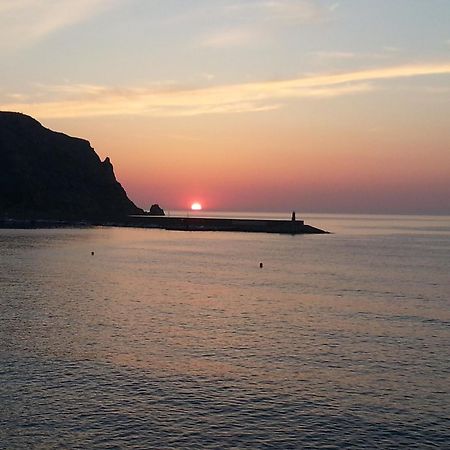 Appartamento La Casa Del Port Jávea Esterno foto