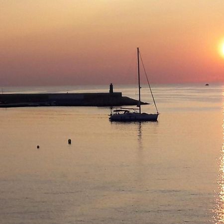 Appartamento La Casa Del Port Jávea Esterno foto