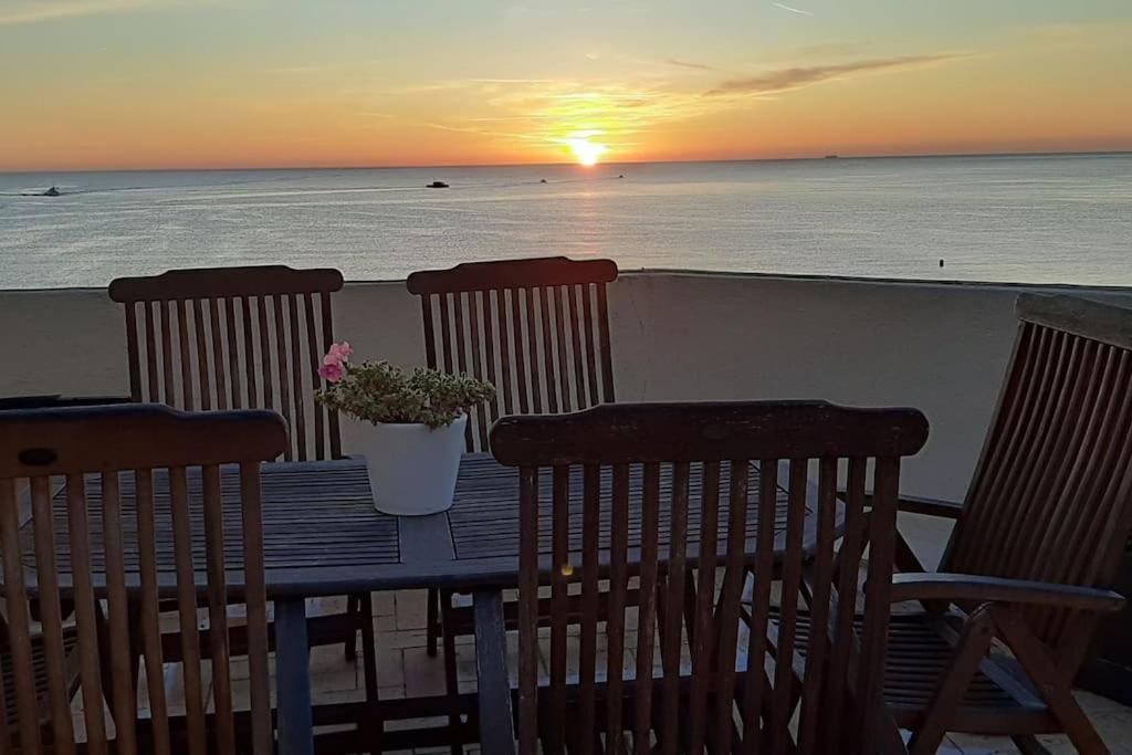 Appartamento La Casa Del Port Jávea Esterno foto