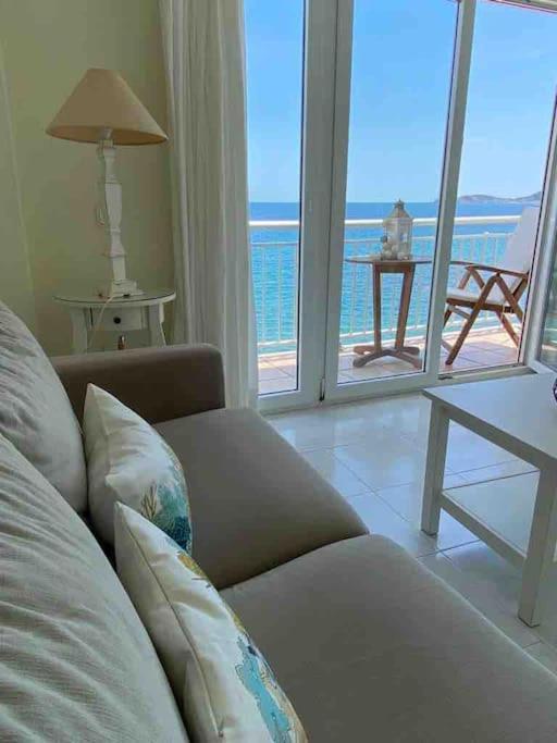Appartamento La Casa Del Port Jávea Esterno foto