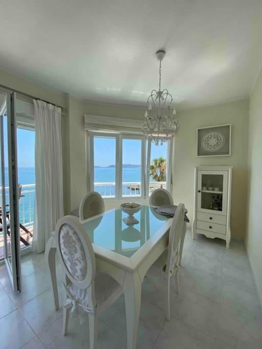 Appartamento La Casa Del Port Jávea Esterno foto