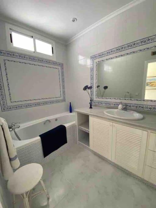 Appartamento La Casa Del Port Jávea Esterno foto
