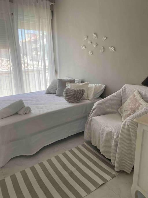 Appartamento La Casa Del Port Jávea Esterno foto