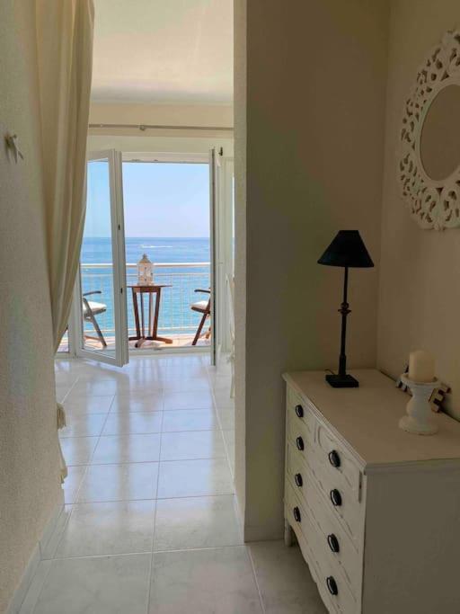 Appartamento La Casa Del Port Jávea Esterno foto