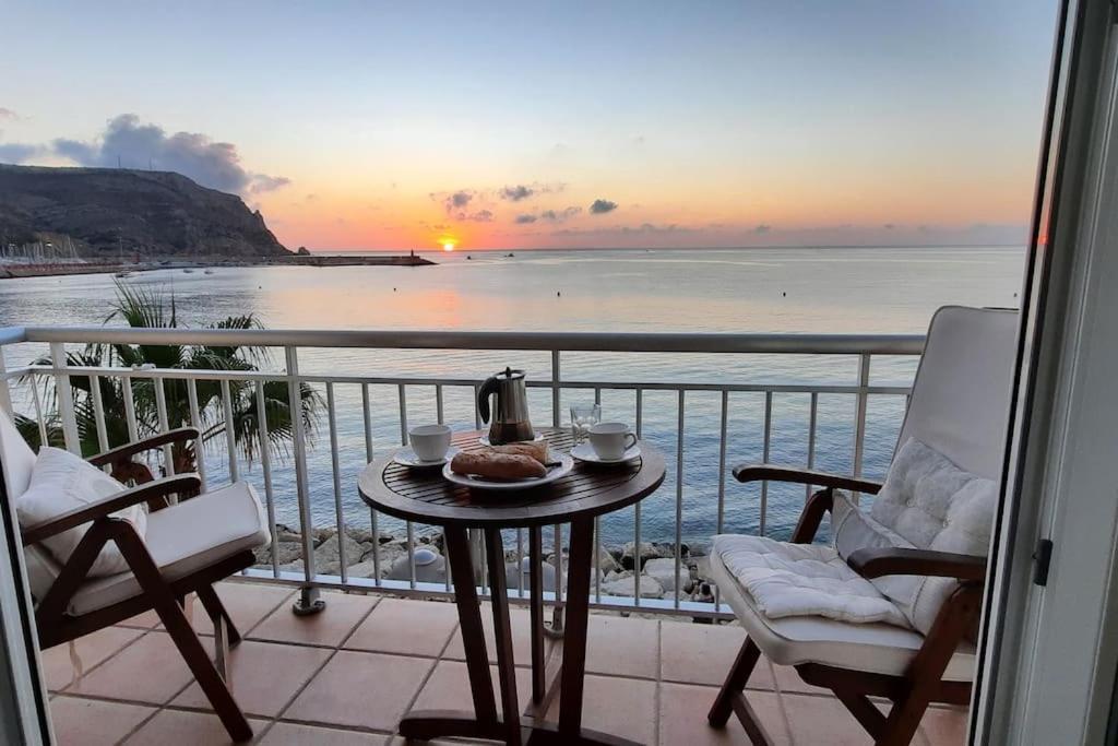 Appartamento La Casa Del Port Jávea Esterno foto