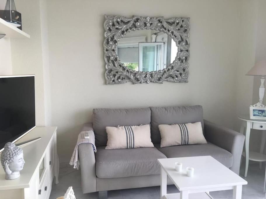 Appartamento La Casa Del Port Jávea Esterno foto