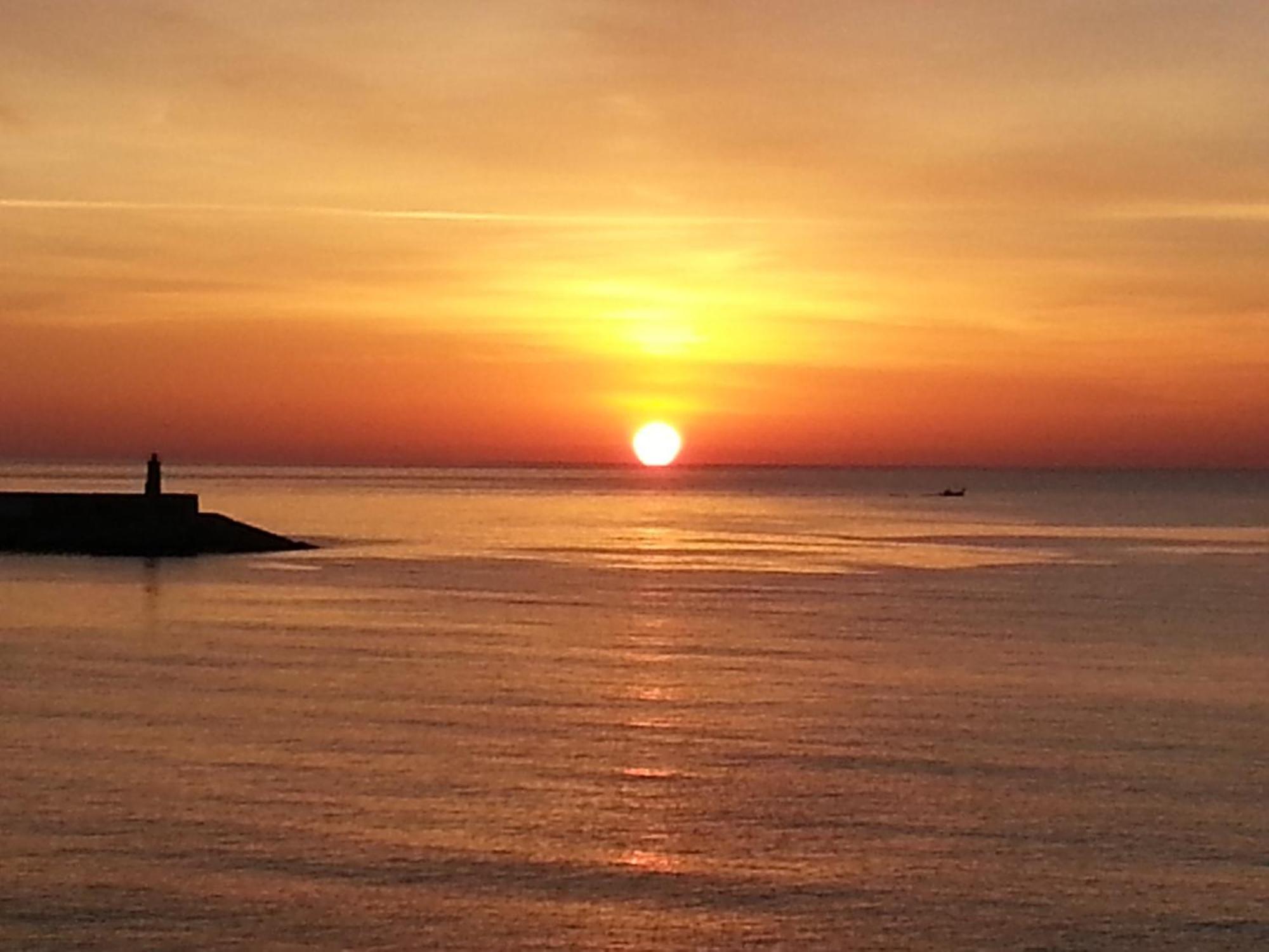 Appartamento La Casa Del Port Jávea Esterno foto