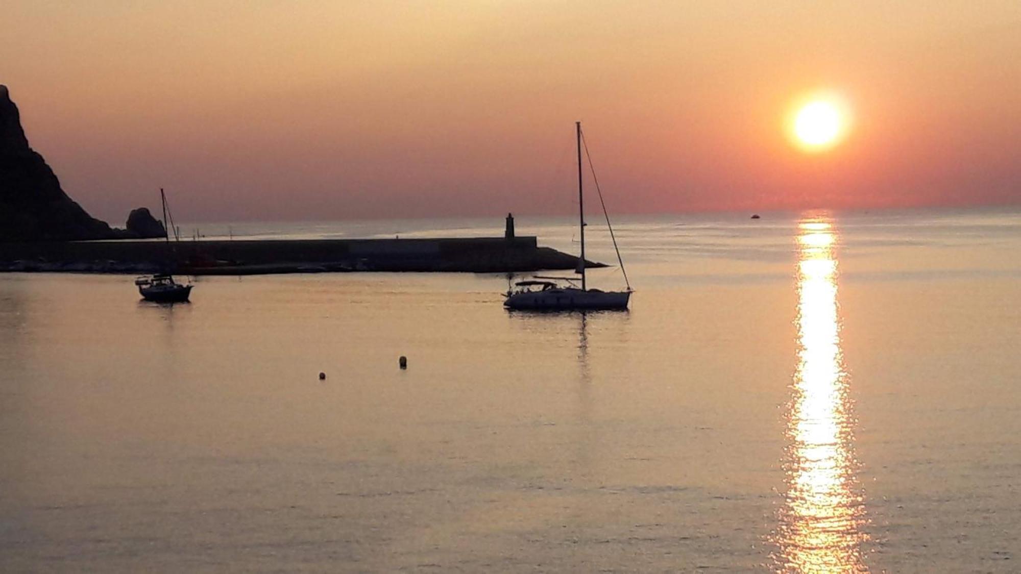 Appartamento La Casa Del Port Jávea Esterno foto