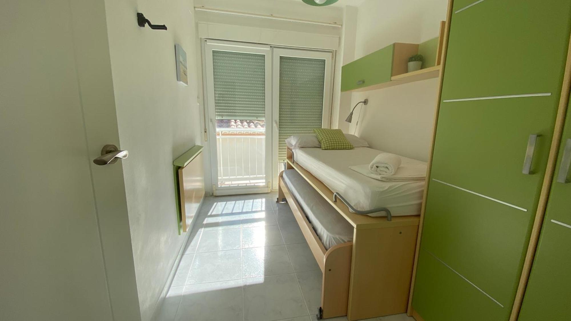 Appartamento La Casa Del Port Jávea Esterno foto