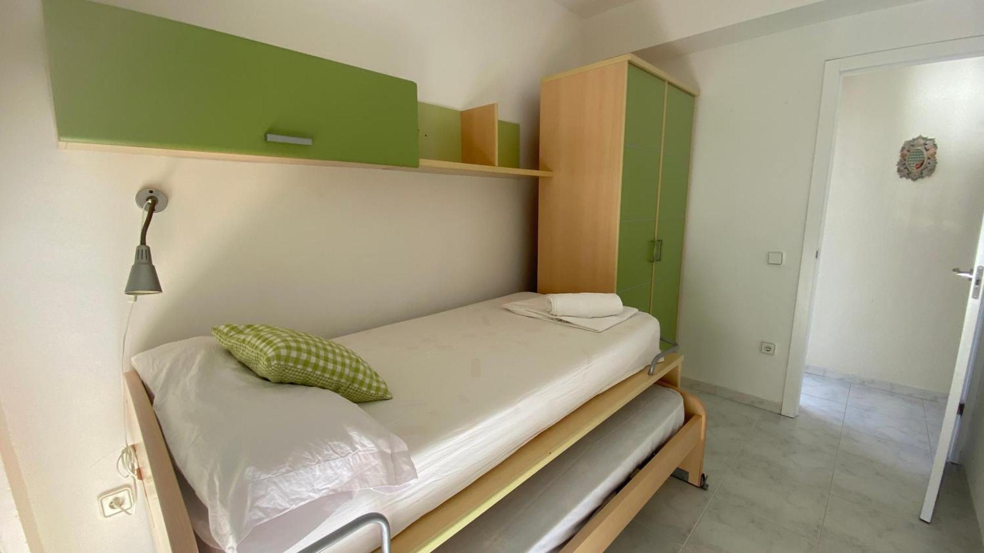 Appartamento La Casa Del Port Jávea Esterno foto
