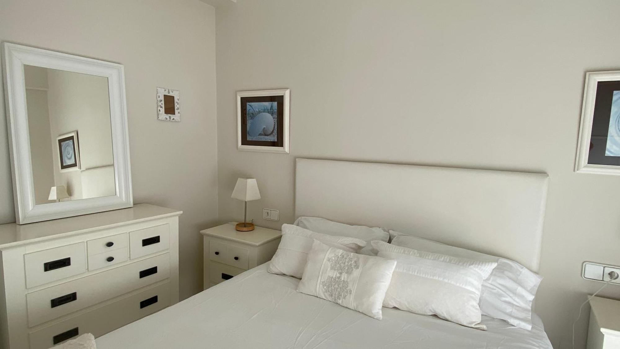 Appartamento La Casa Del Port Jávea Esterno foto