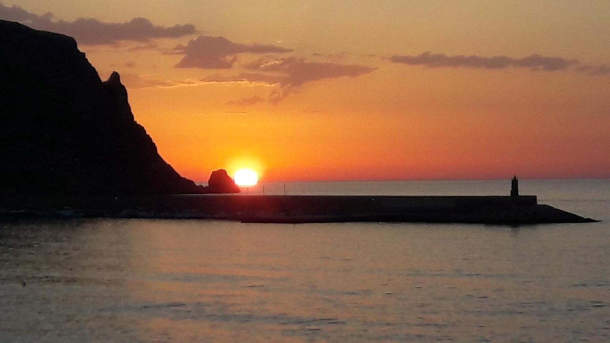 Appartamento La Casa Del Port Jávea Esterno foto